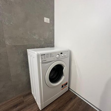 Ferienwohnung Da Lorenzo Agli Scipioni Rom Exterior foto
