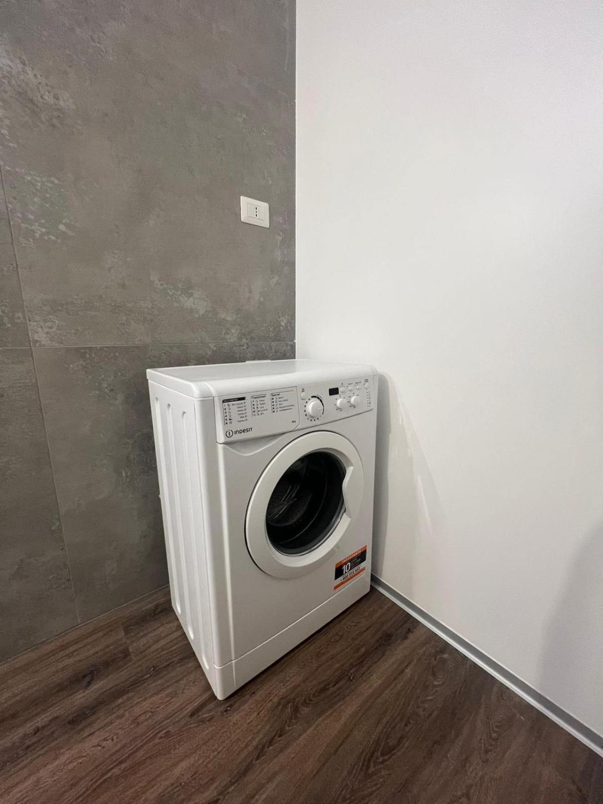 Ferienwohnung Da Lorenzo Agli Scipioni Rom Exterior foto