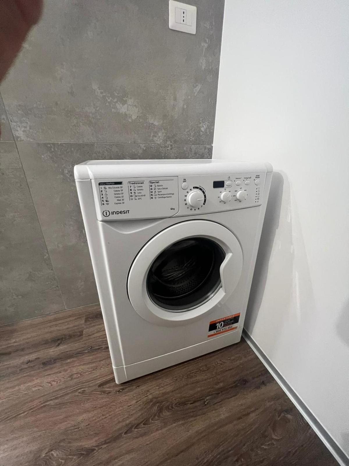 Ferienwohnung Da Lorenzo Agli Scipioni Rom Exterior foto